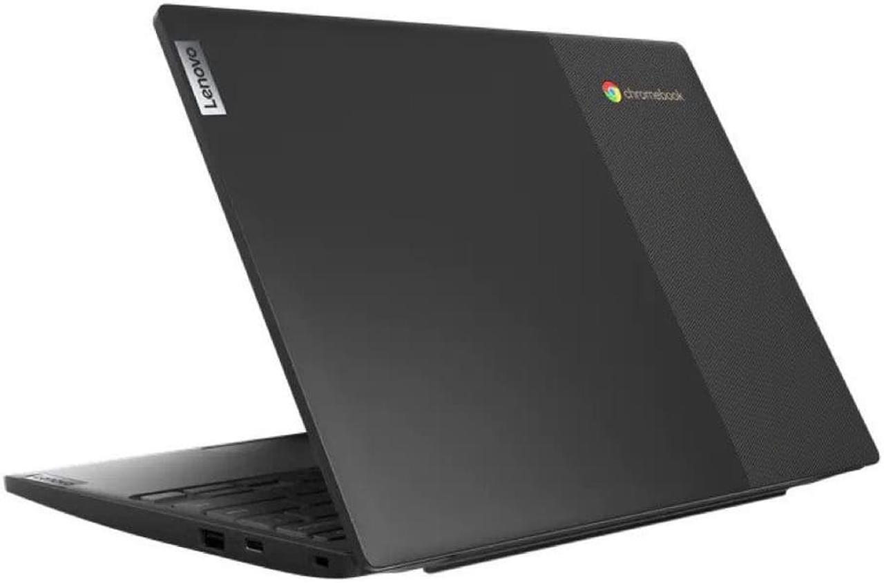 Alt view image 4 of 7 - Lenovo IdeaPad 3 CB 11IGL05 11.6" Chromebook Intel Celeron N4020 4GB Ram 64GB eMMC Chrome OS