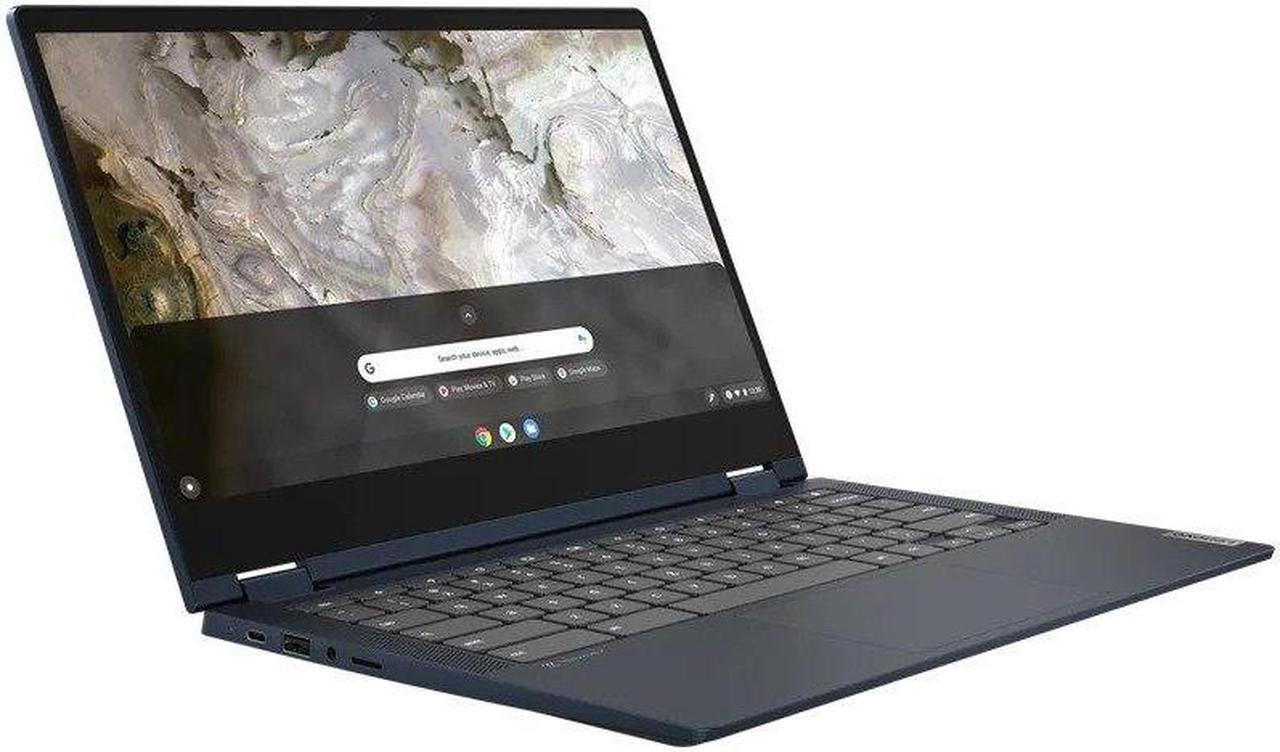 Main image of Lenovo IP Flex 5i 13.3" Chromebook Intel Core i3-1115G4 8GB Ram 128GB SSD Chrome OS
