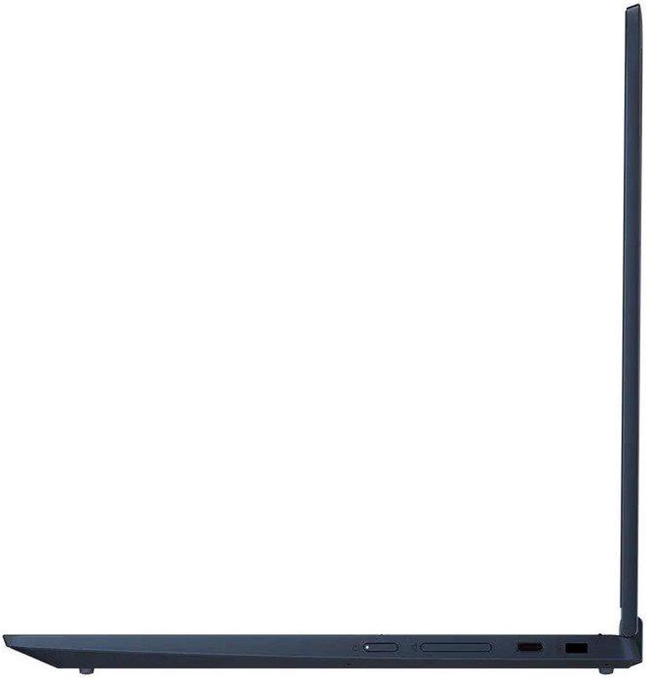 Alt view image 4 of 7 - Lenovo IP Flex 5i 13.3" Chromebook Intel Core i3-1115G4 8GB Ram 128GB SSD Chrome OS