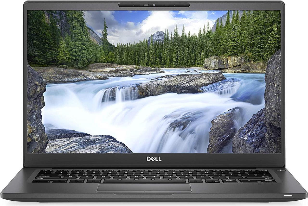 Main image of Dell Latitude 7400 14" Laptop Intel Core i5 1.60 GHz 16 GB 256 GB SSD W10P