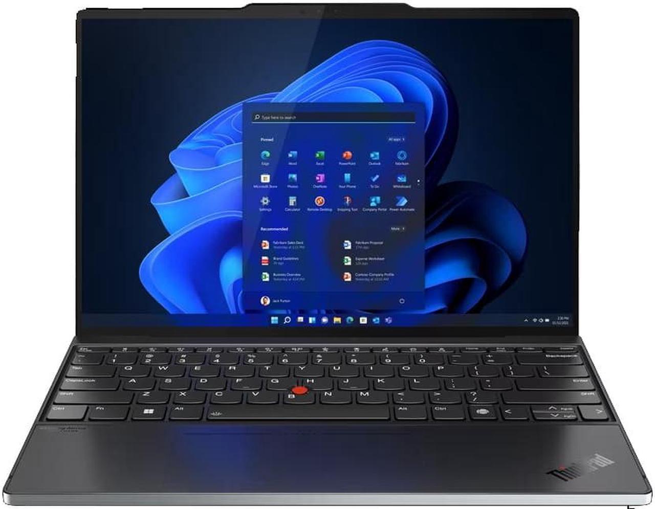 Main image of Lenovo Thinkpad Z13 G1 13.3" Touch Laptop Ryzen 7 PRO 6850U 16GB 512GB SSD W10P- (Manufacturer Recertified)
