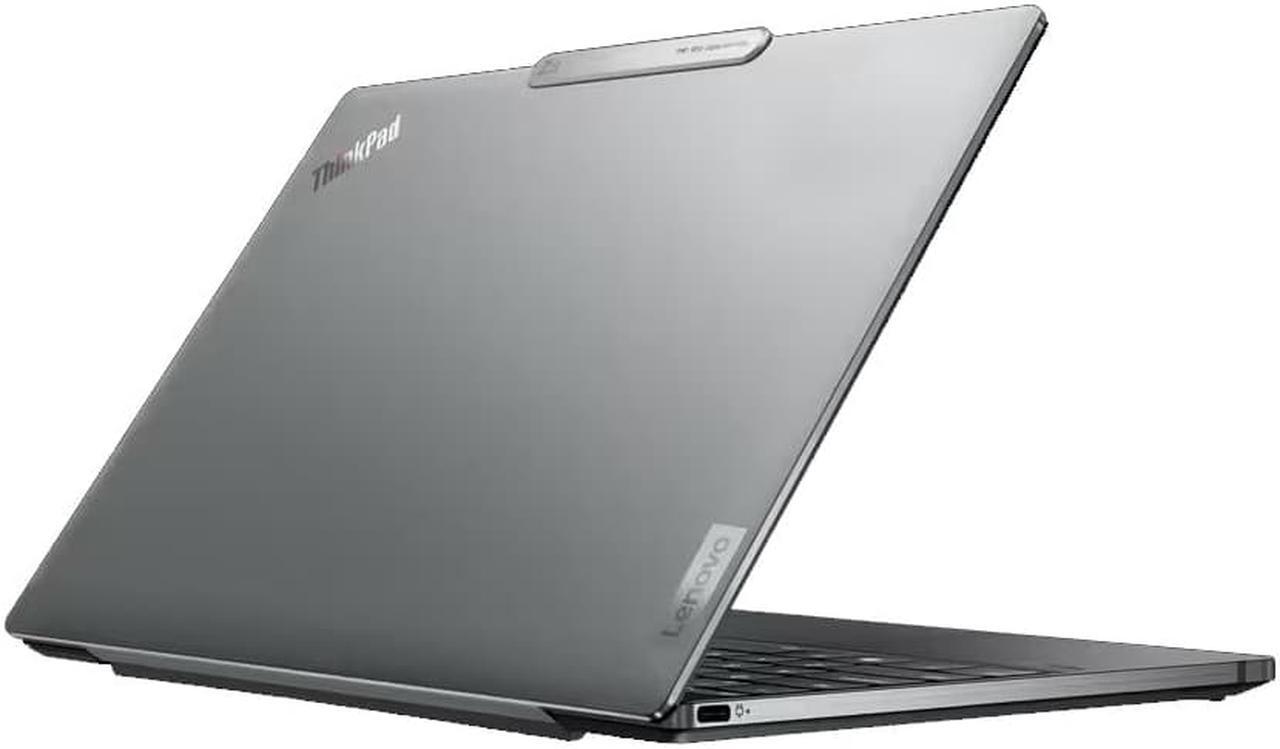 Alt view image 2 of 12 - Lenovo Thinkpad Z13 G1 13.3" Touch Laptop Ryzen 7 PRO 6850U 16GB 512GB SSD W10P- (Manufacturer Recertified)