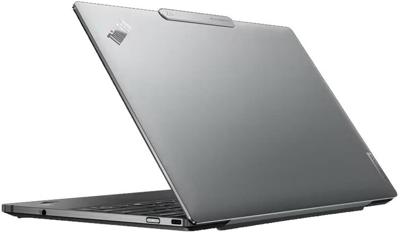Alt view image 3 of 12 - Lenovo Thinkpad Z13 G1 13.3" Touch Laptop Ryzen 7 PRO 6850U 16GB 512GB SSD W10P- (Manufacturer Recertified)