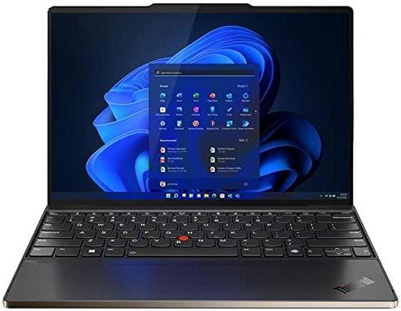 Alt view image 5 of 12 - Lenovo Thinkpad Z13 G1 13.3" Touch Laptop Ryzen 7 PRO 6850U 16GB 512GB SSD W10P- (Manufacturer Recertified)