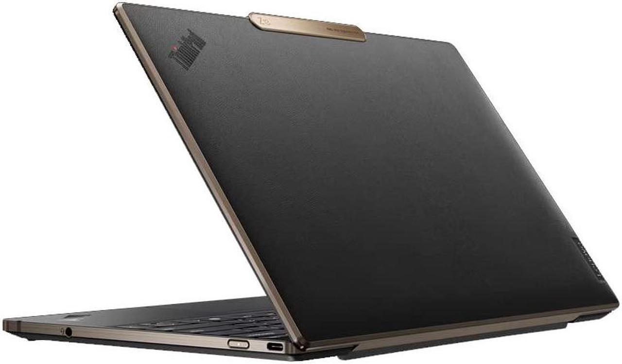 Alt view image 7 of 12 - Lenovo Thinkpad Z13 G1 13.3" Touch Laptop Ryzen 7 PRO 6850U 16GB 512GB SSD W10P- (Manufacturer Recertified)