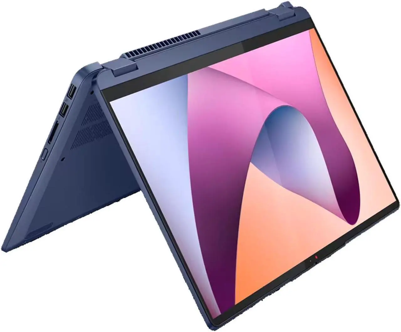 Lenovo IdeaPad Flex 5 14ABR8 Laptop - Thumbnail 3