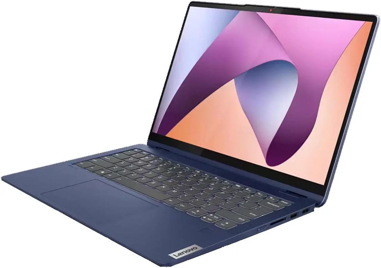 Lenovo IdeaPad Flex 5 14ABR8 Laptop - Thumbnail 2