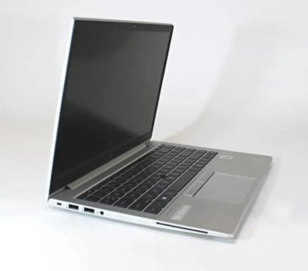 Alt view image 5 of 7 - HP Elitebook 840 G7 14" Laptop Intel Core i5 1.70 GHz 16 GB 256 GB SSD W10P