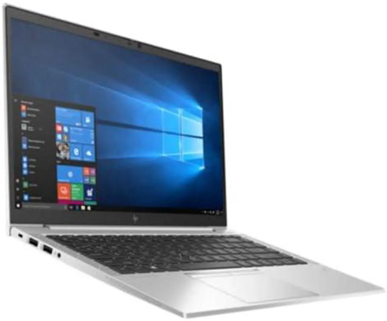 Alt view image 7 of 7 - HP Elitebook 840 G7 14" Laptop Intel Core i5 1.70 GHz 16 GB 256 GB SSD W10P