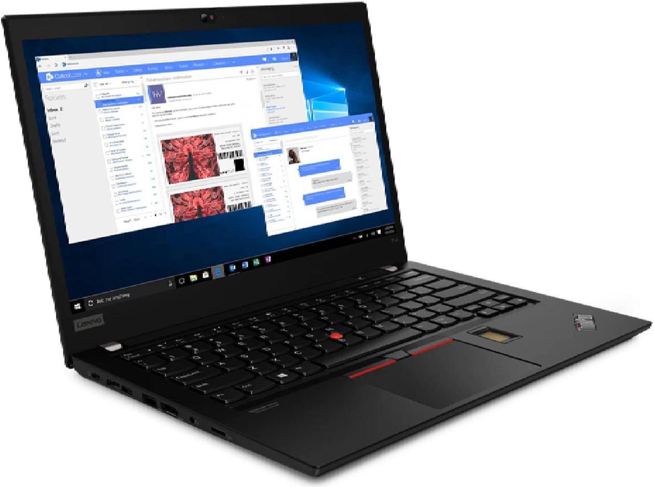 Refurbished: Lenovo Thinkpad T14 G1 14