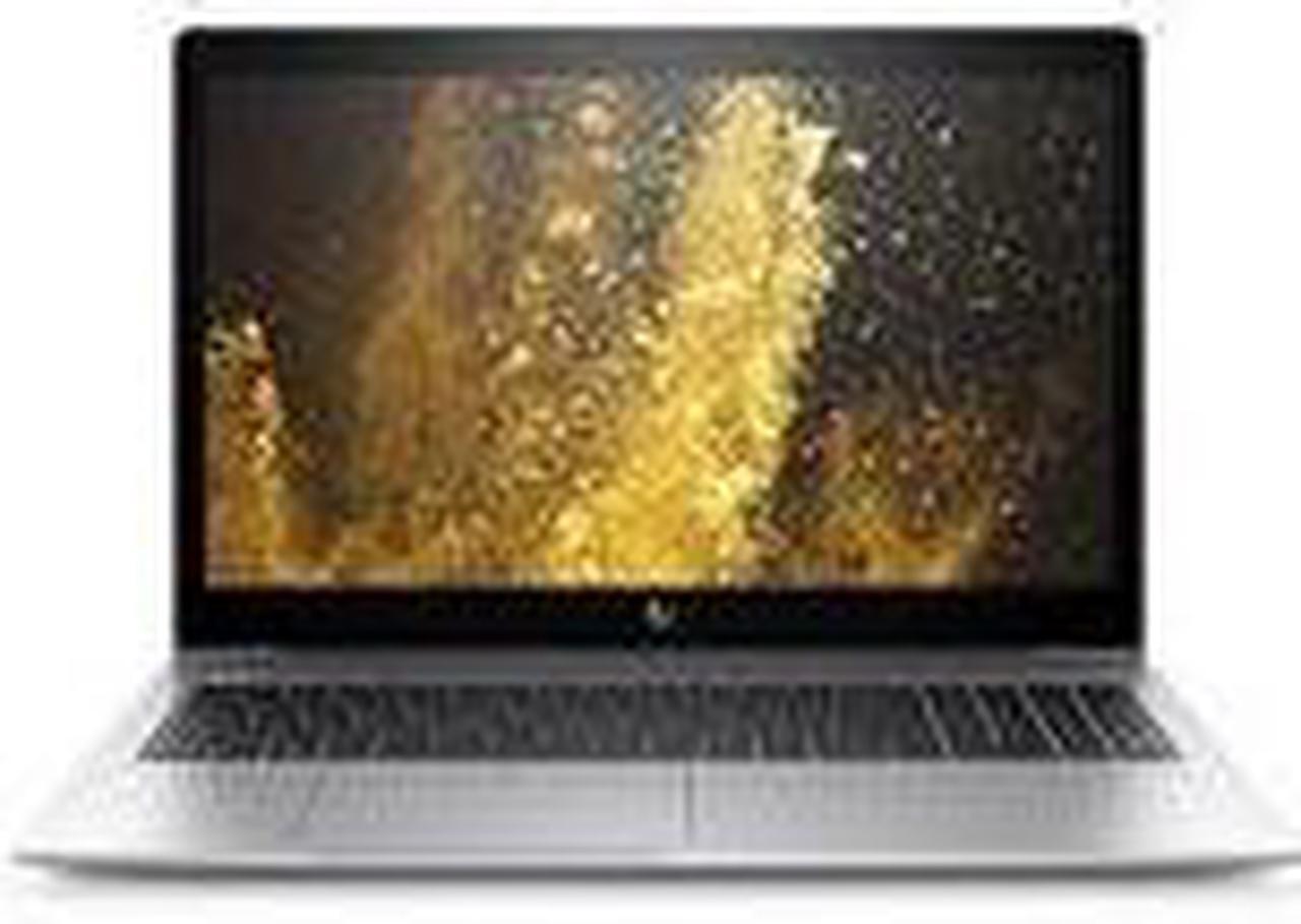 Main image of HP Elitebook 850 G5 15.6"  Laptop Intel Core i7- 16 GB 256 GB SSD Windows 11 Pro