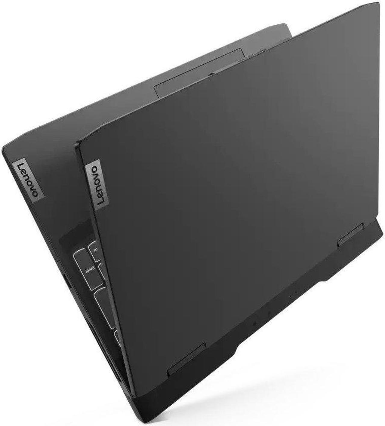 Alt view image 3 of 4 - Lenovo Ideapad Gaming 3 15.6" Ryzen 5 7535HS GeForce RTX 2050 8GB 512GB SSD W11P- (Manufacturer Recertified)