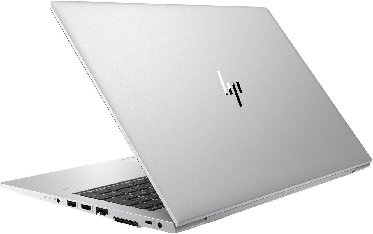 Alt view image 2 of 3 - HP Elitebook 755 G5 15.6" Laptop AMD Ryzen 7 Pro 16GB 256GB SSD W10P