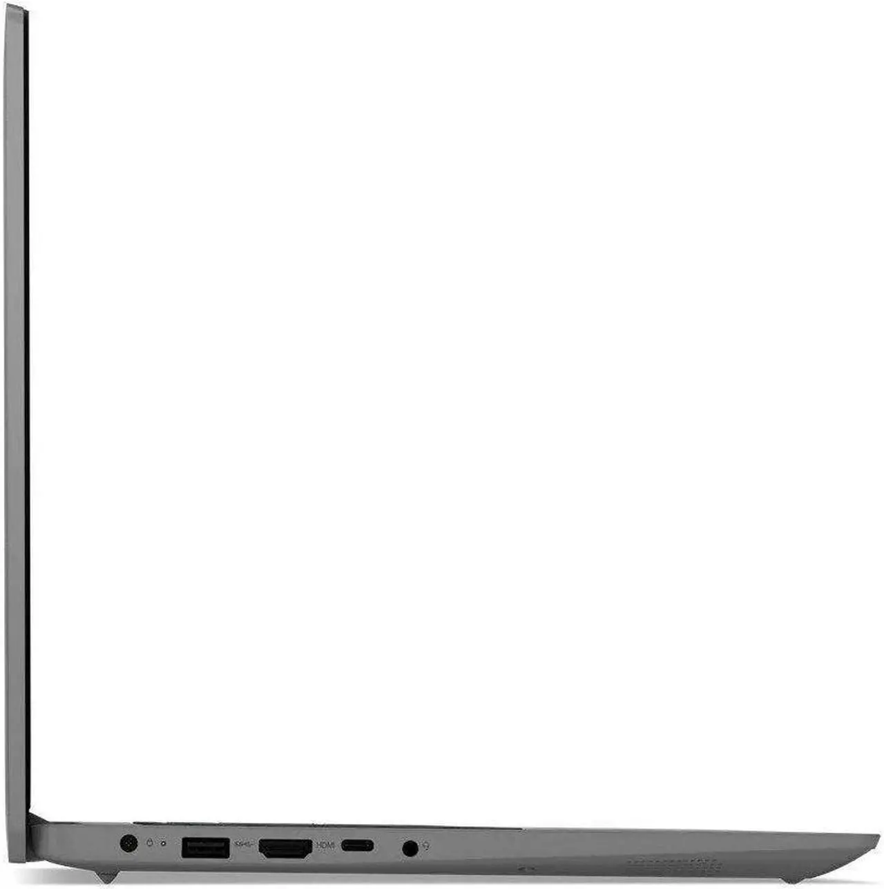 Alt view image 4 of 5 - Lenovo IdeaPad 3i 15.6" Laptop Intel Core i7-1255U 8GB 512GB SSD W11H