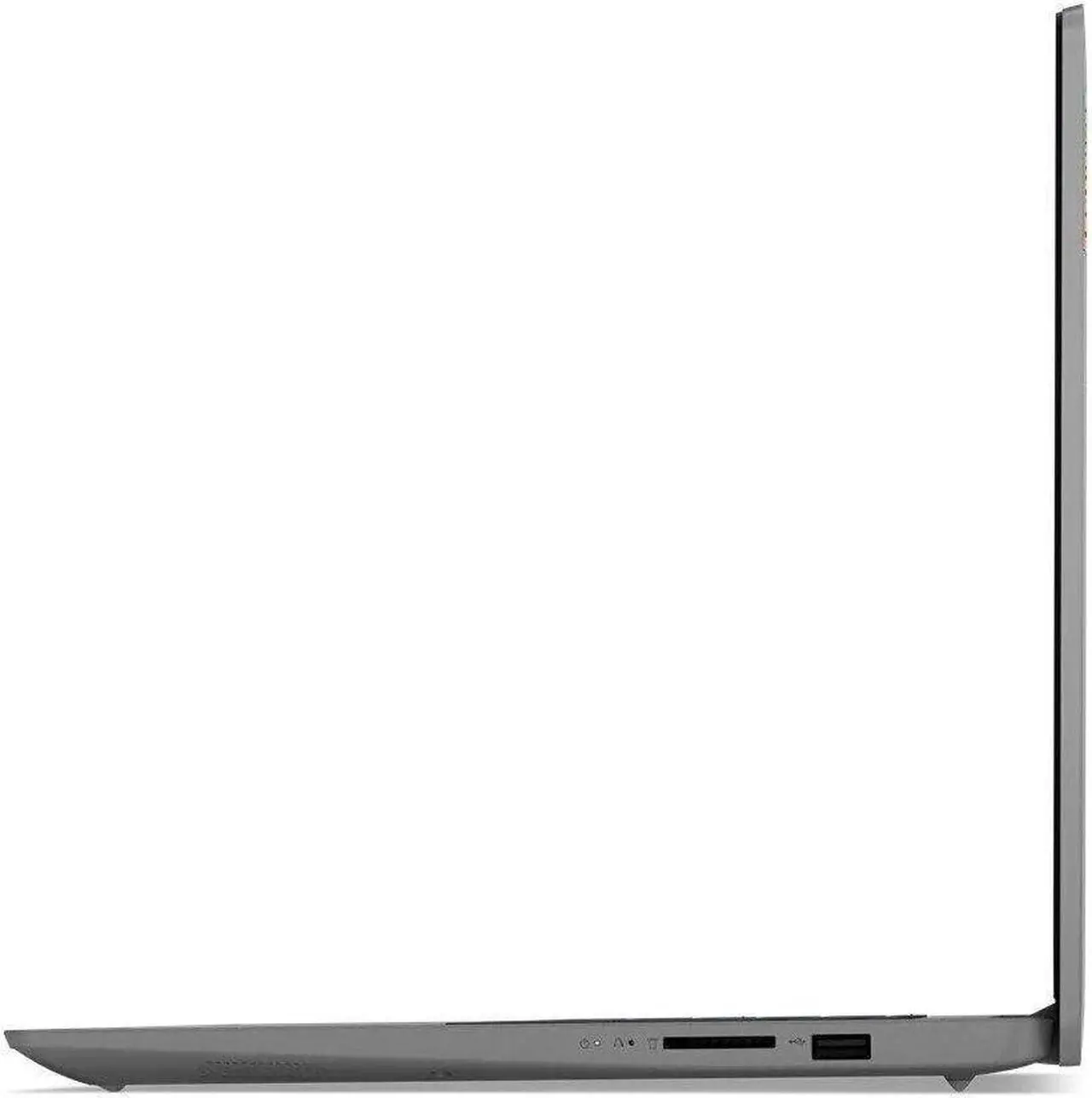 Alt view image 5 of 5 - Lenovo IdeaPad 3i 15.6" Laptop Intel Core i7-1255U 8GB 512GB SSD W11H