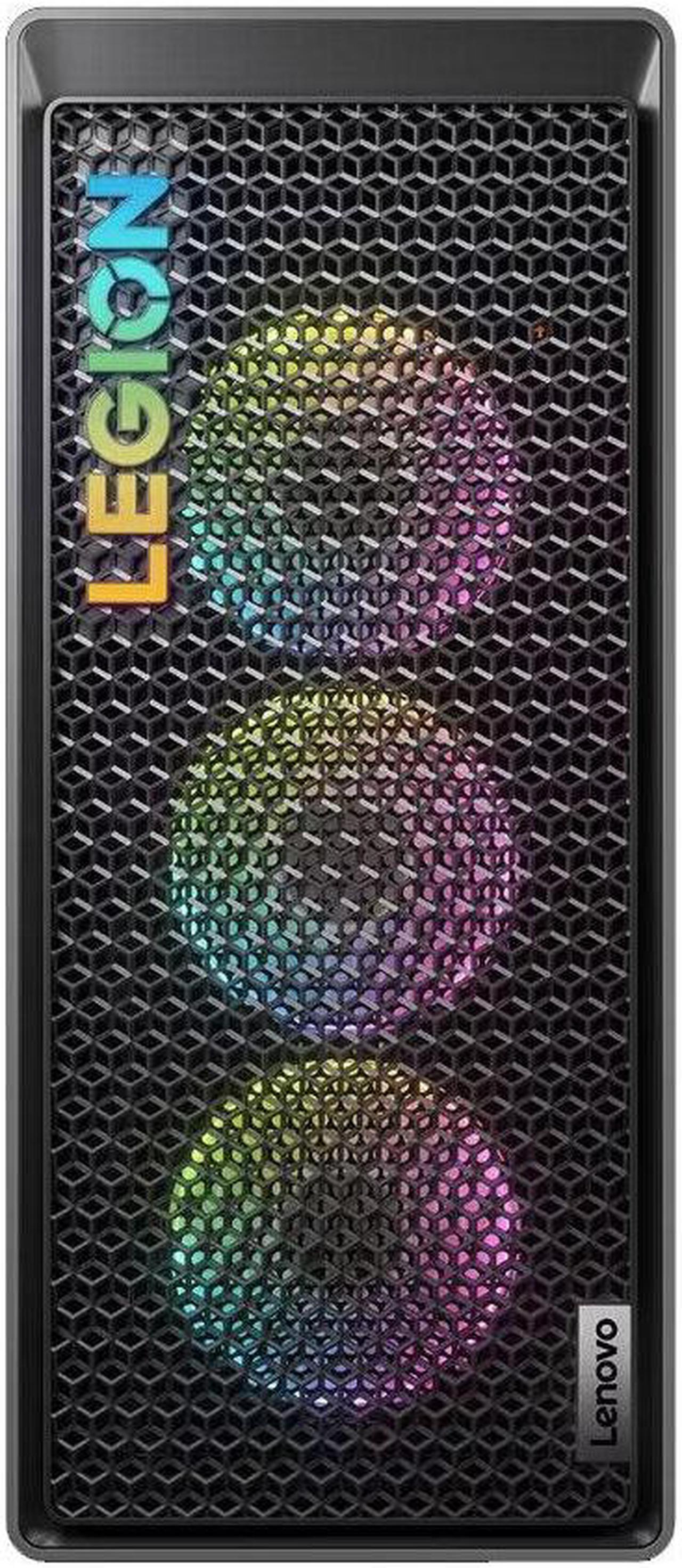 Main image of Lenovo Legion T7 34IRZ8 i9-14900KF NVIDIA GeForce RTX 4080 32GB Ram 2TB SSD W11P