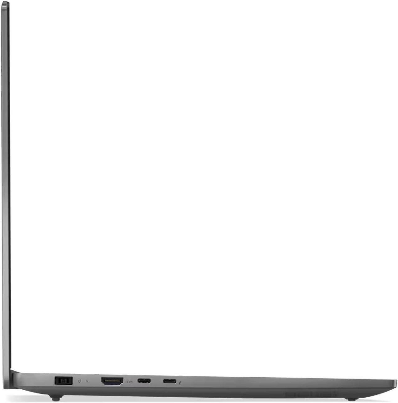 Alt view image 6 of 7 - Lenovo Ideapad Pro 5 Gaming Laptop Intel Core Ultra 9 185H 2.30 GHz GeForce RTX 4050 32GB 1TB M.2 SSD 16.0" 2K Display Windows 11 Home 16IMH9