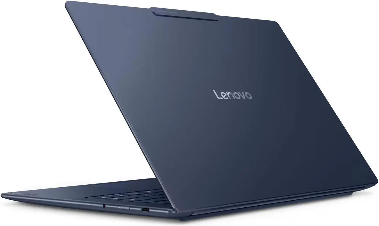Alt view image 4 of 4 - Lenovo YOGA SLIM 7 14Q8X9 14.5" SnapDragon X Elite X1E-78-100 16 GB 1 TB W11P