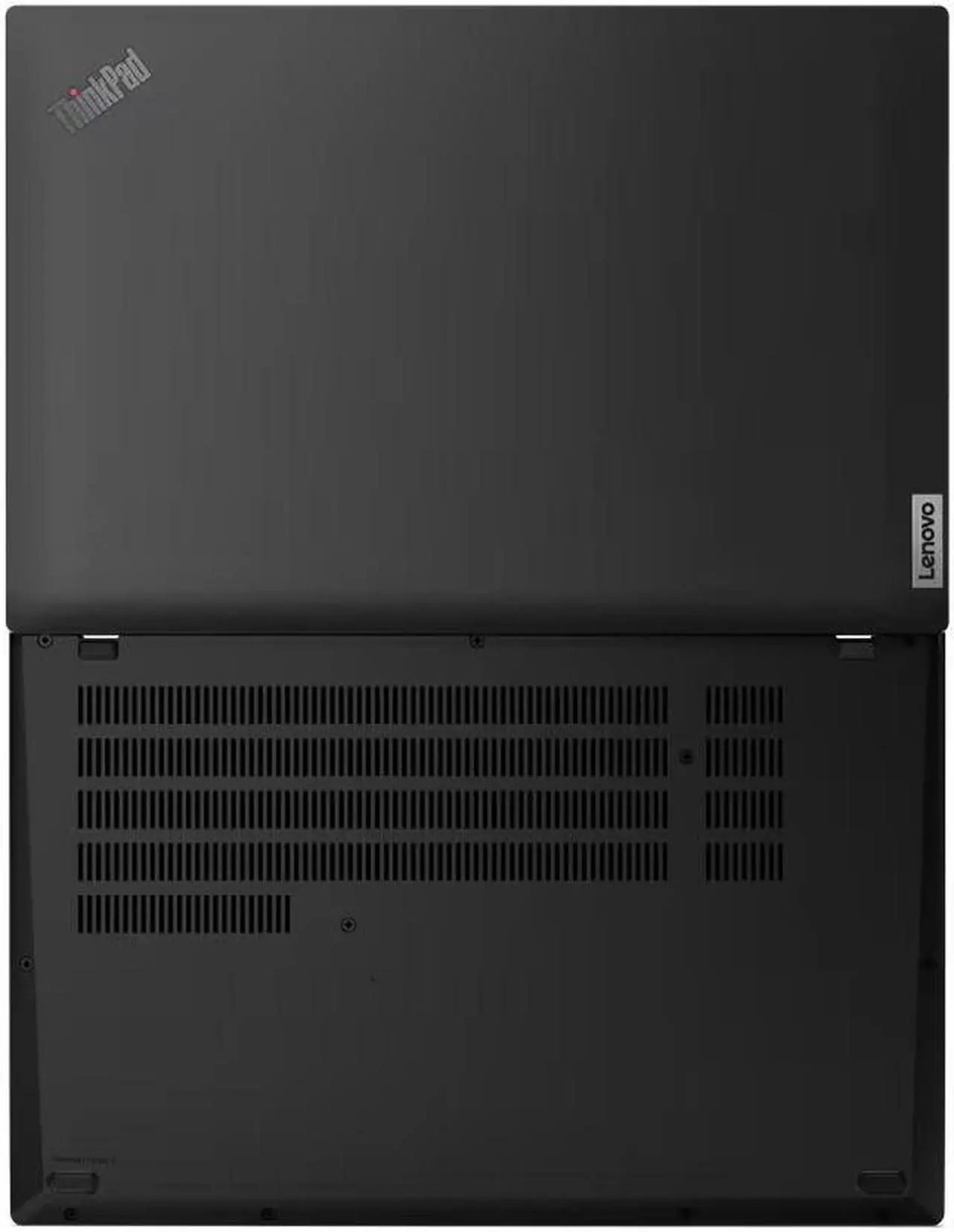 Alt view image 14 of 14 - Lenovo Laptop ThinkPad L14 AMD Gen 3, 14 in" FHD IPS,Ryzen 5 PRO 5675U 2.3G 6C 12T,16GB,/On-Board Graphics, 256GB SSD,Win 10 Pro