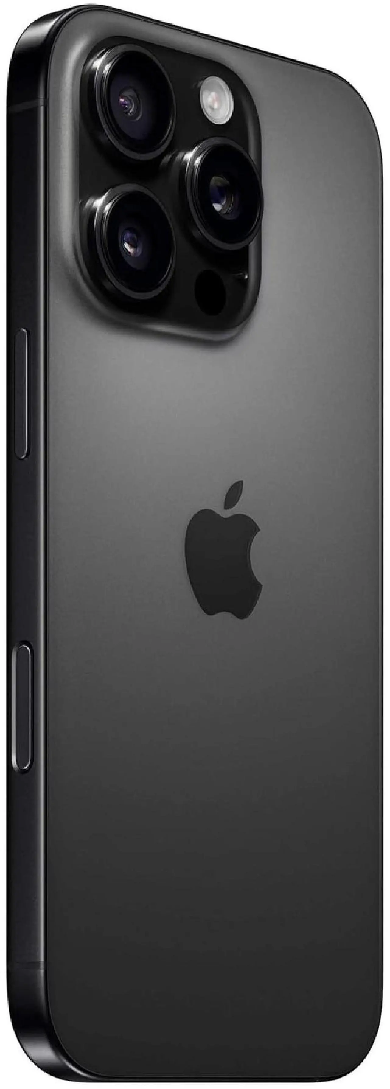 Alt view image 3 of 5 - Apple iPhone 16 Pro Max A3296 512 GB SSD Black Titanium - Unlocked