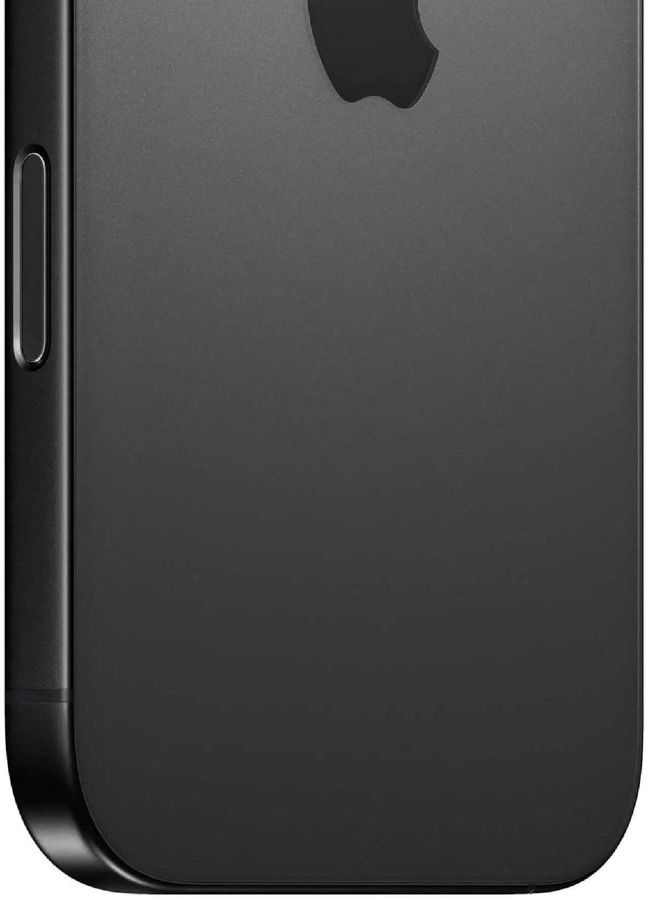 Alt view image 4 of 5 - Apple iPhone 16 Pro Max A3296 512 GB SSD Black Titanium - Unlocked