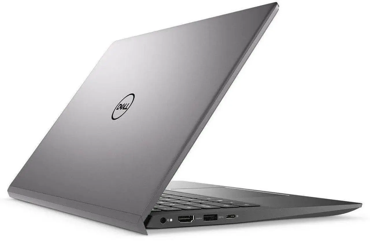 Alt view image 3 of 4 - Dell Vostro 3515 15.6" Laptop AMD Ryzen 5 2.10 GHz 8GB 256GB SSD W10P