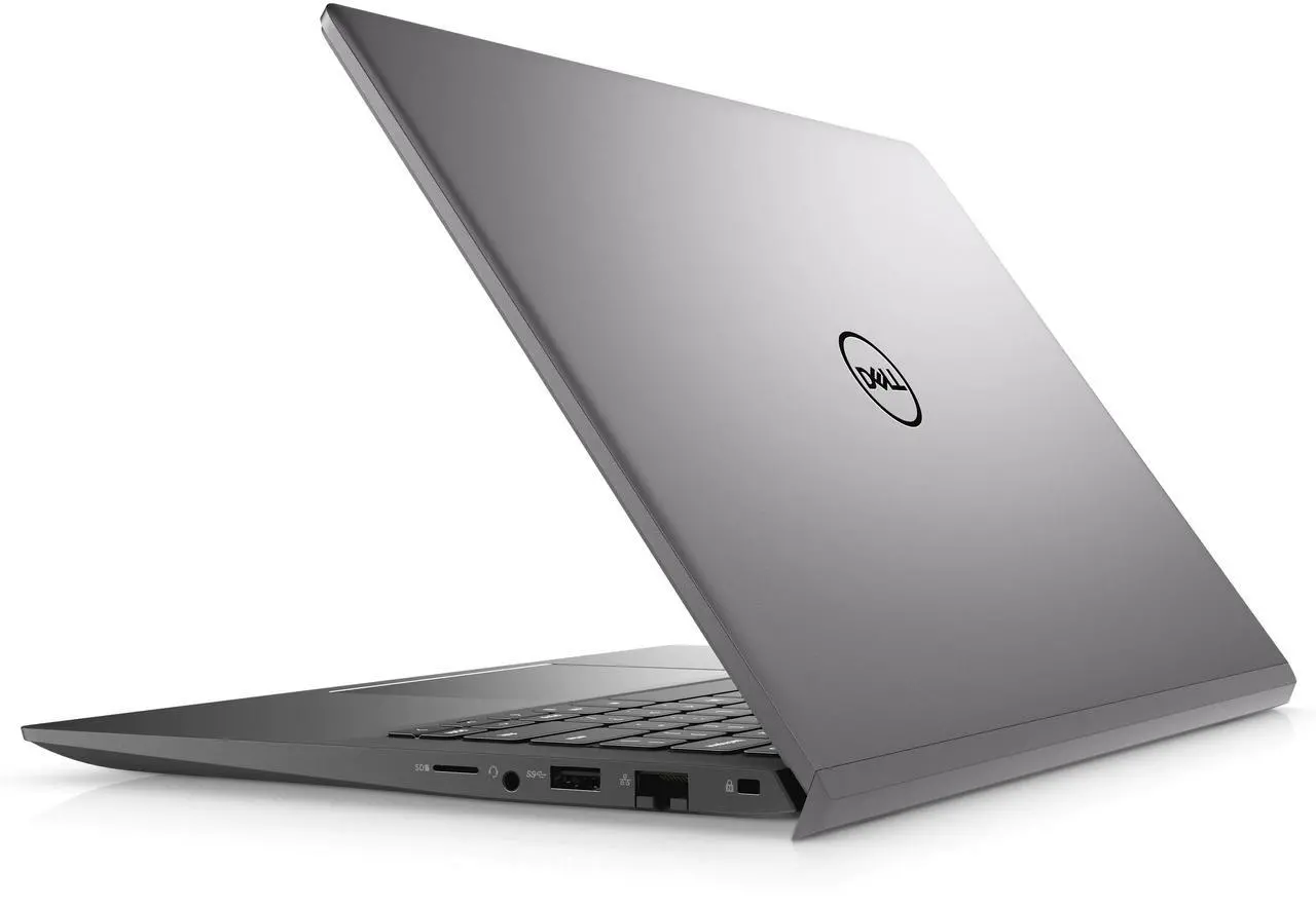 Alt view image 4 of 4 - Dell Vostro 3515 15.6" Laptop AMD Ryzen 5 2.10 GHz 8GB 256GB SSD W10P