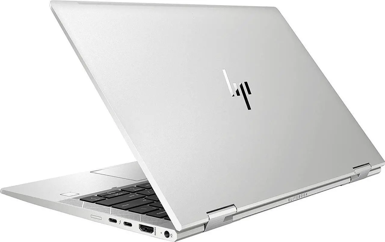 Alt view image 4 of 4 - HP Elitebook X360 830 G7 13.3" Laptop Intel Core i5 2.60 GHz 16GB 256GB SSD W10P