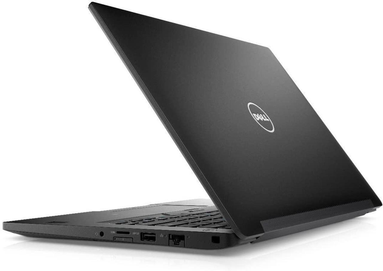 Alt view image 5 of 5 - Dell Latitude 7480 14" Laptop Intel Core i5 2.40 GHz 16 GB 256 GB SSD W10P