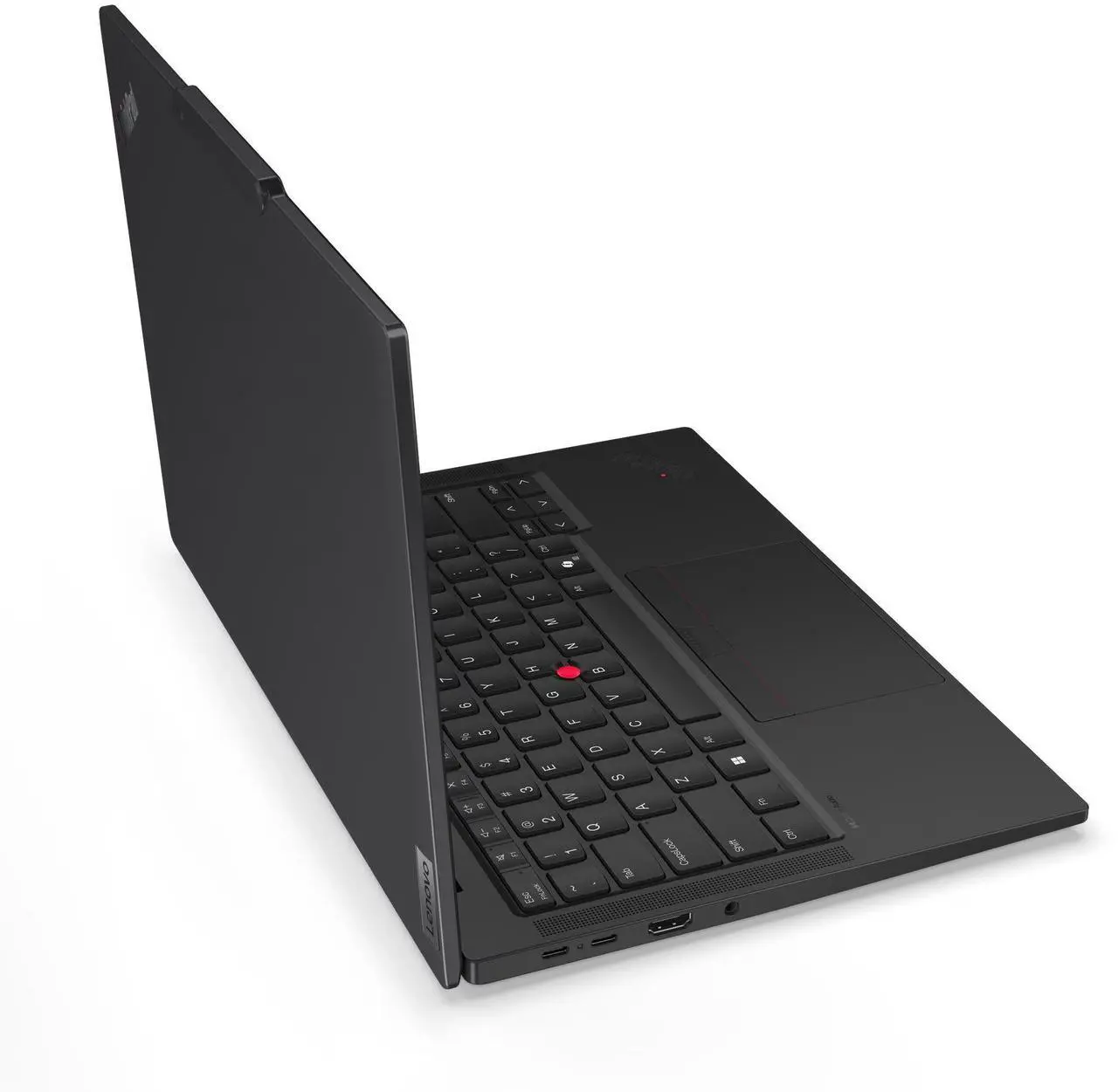 Alt view image 3 of 4 - Lenovo Thinkpad T14S G6 14" Laptop X Elite X1E-78-100 32GB RAM 512GB SSD W11P- (Manufacturer Recertified)