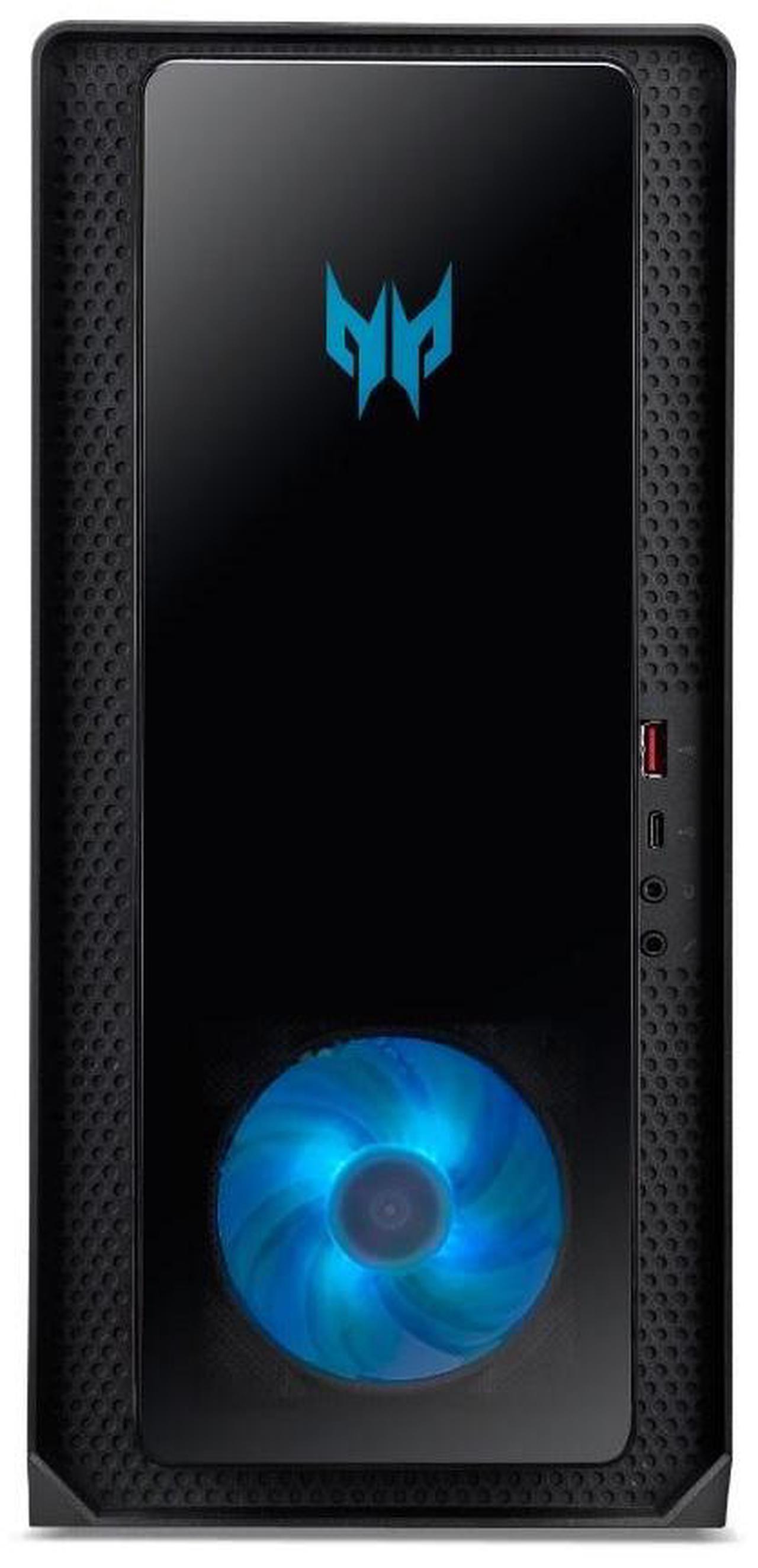 Main image of Acer Predator Orion 3000 PC Intel Core i7 2.1GHz RTX 3070 16GB 1TB HDD W11P WiFi