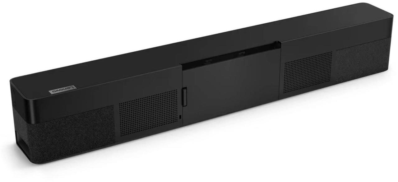 Alt view image 2 of 3 - Lenovo Thinksmart One & IP Controller" i5-1145G7E 8GB 256GB SSD W10P- (Manufacturer Recertified)