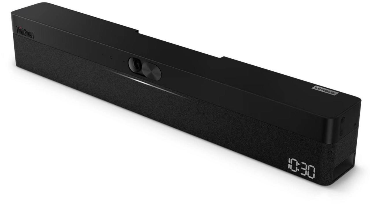 Alt view image 3 of 3 - Lenovo Thinksmart One & IP Controller" i5-1145G7E 8GB 256GB SSD W10P- (Manufacturer Recertified)