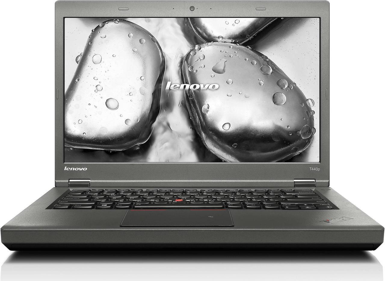 Lenovo Thinkpad T440 14" Laptop Intel Core i5 1.90 GHz 8GB 128 GB SSD W10P