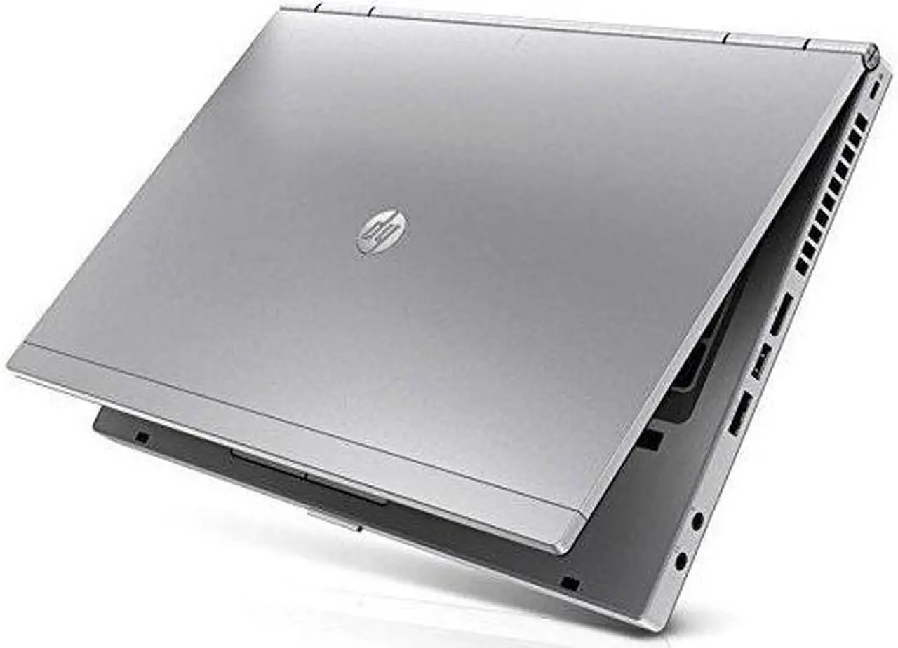 Alt view image 7 of 7 - HP Elitebook 8470P Laptop Core i5 Dual-Core 2.6GHz 8GB Ram 500GB HDD Win 10 Pro