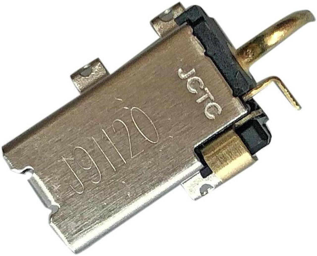Main image of DC POWER JACK for Lenovo ideapa 100S-14IBR 80R9 110S-11IBR 120S-11IAP 120S-14IAP