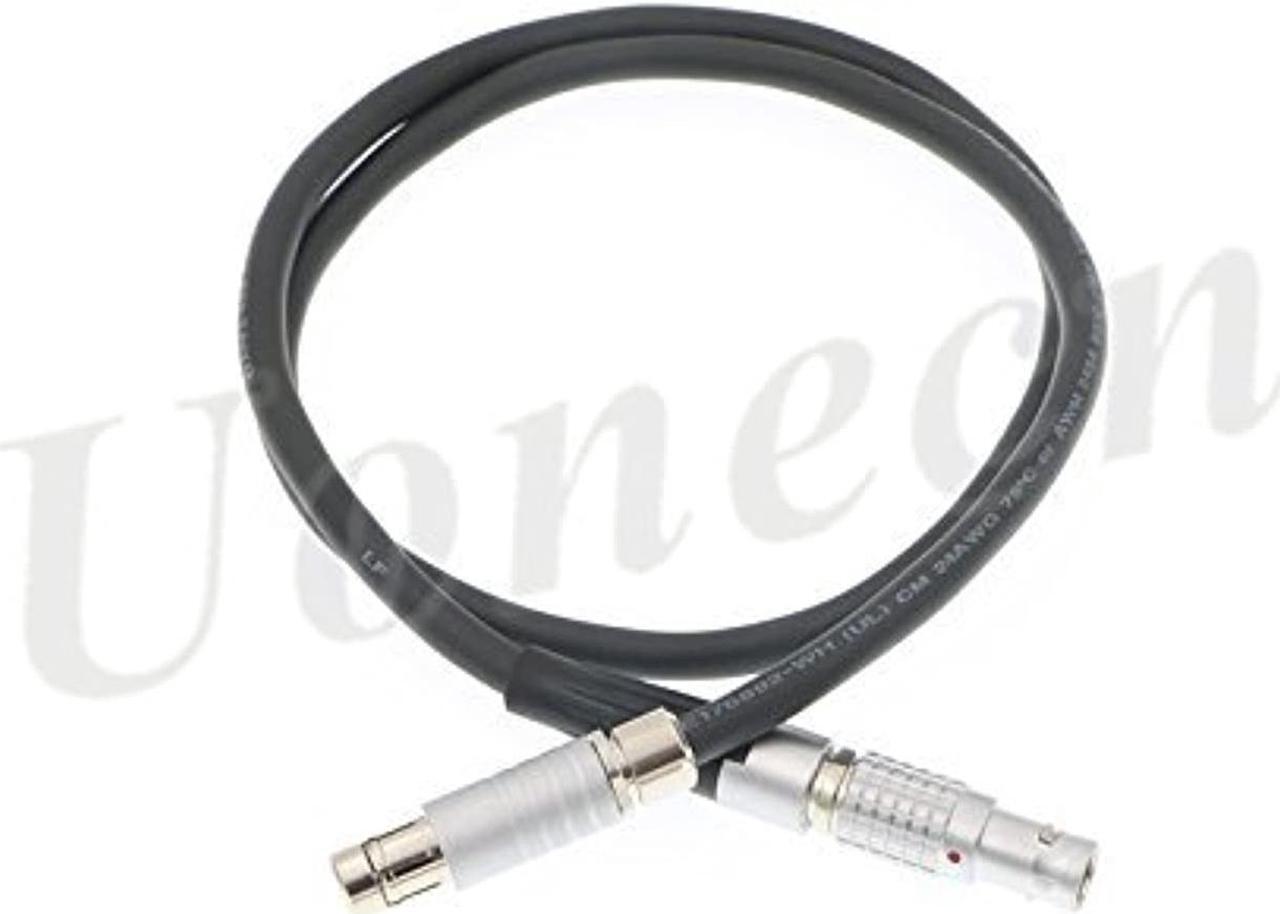 Main image of ARRI Alexa Teradek Bolt Cable 3 pin male Arri RS to 2 pin male 18"