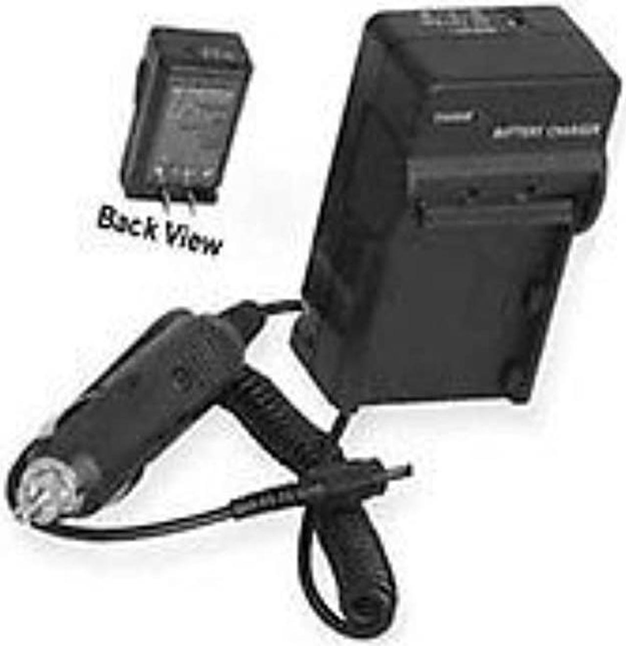 Main image of Charger for Samsung SC-D382/XAA, Samsung SCD382XAA, Samsung SCDX103XAA