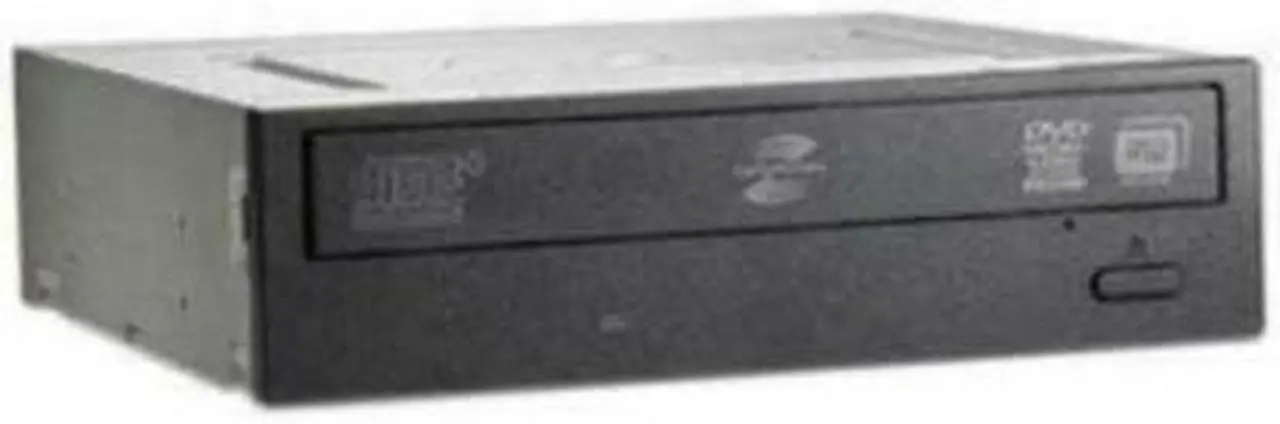 Alt view image 5 of 5 - Toshiba Ts-H653 Toshiba 16X Sata Internal Dvd?Rw Dual Layer Lightscribe Optical Disk Drive