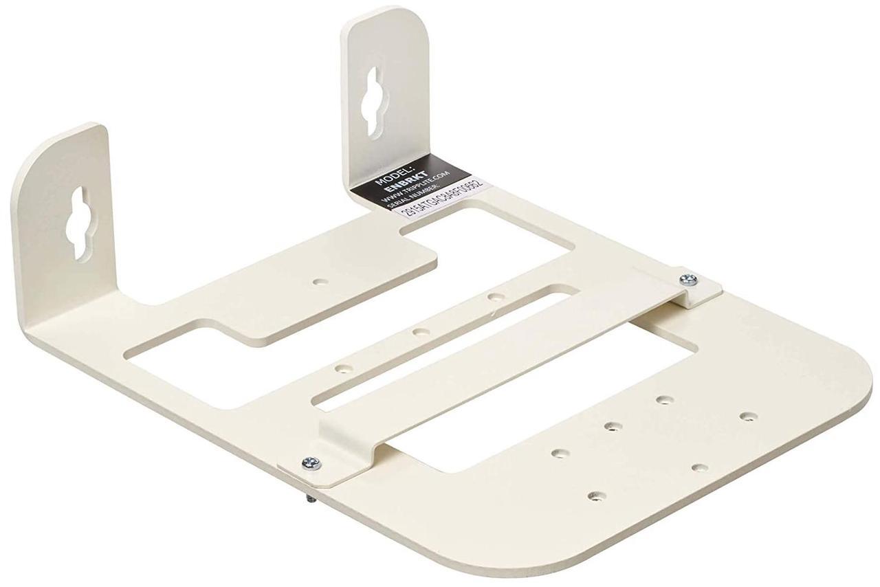 Alt view image 2 of 12 - TRIPP LITE ENBRKT White