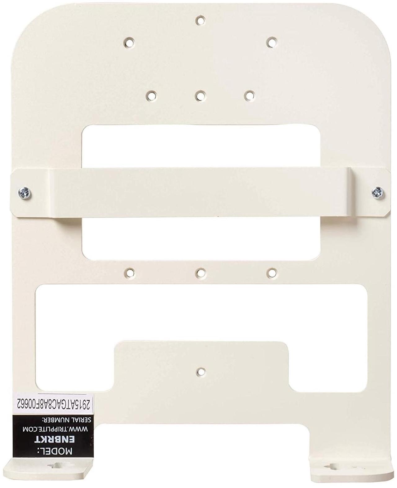Alt view image 8 of 12 - TRIPP LITE ENBRKT White