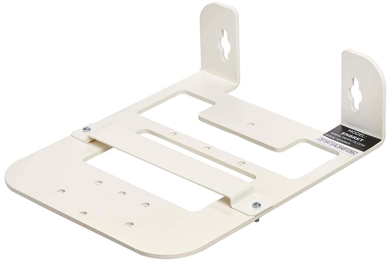 Alt view image 7 of 12 - TRIPP LITE ENBRKT White