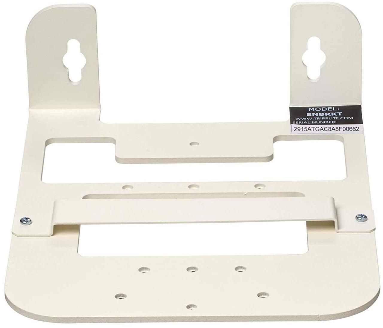 Alt view image 6 of 12 - TRIPP LITE ENBRKT White