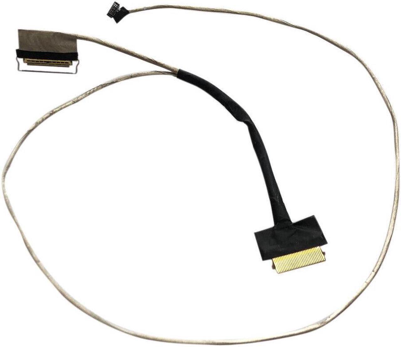 Main image of for LENOVO IdeaPad 3 14sIML 14sARE 14sIIL 2020 LCD EDP CABLE Video DC020027910
