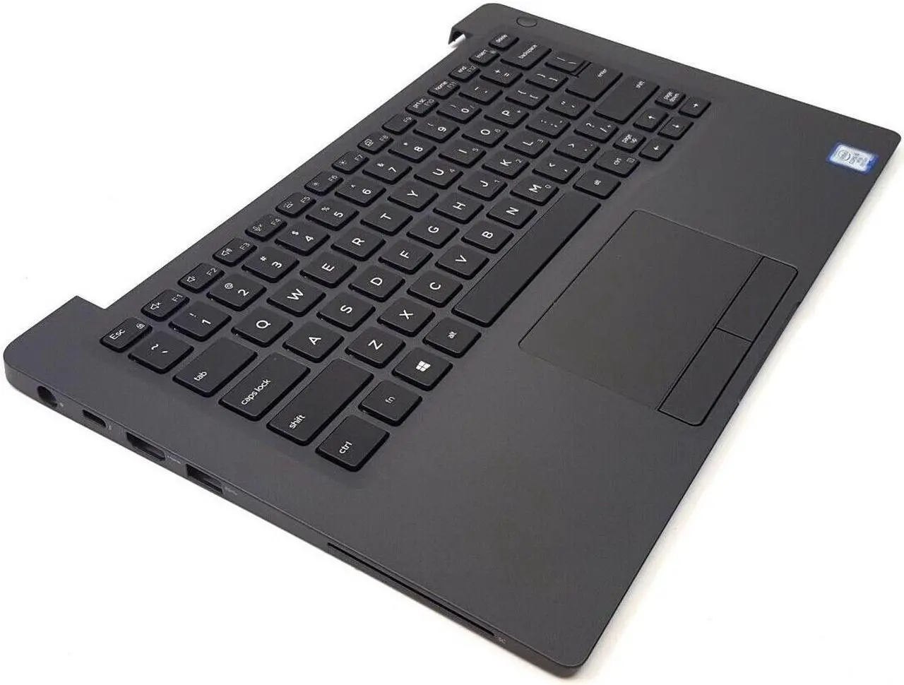Alt view image 5 of 7 - Dell OEM Latitude 7300 7400 Left and Right Mouse Buttons GJR4K