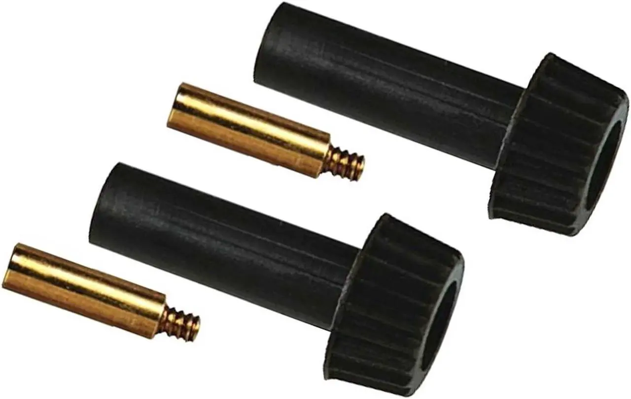 Main image of 7016100 Replacement Light & Fan Knobs,Black,2 Pack