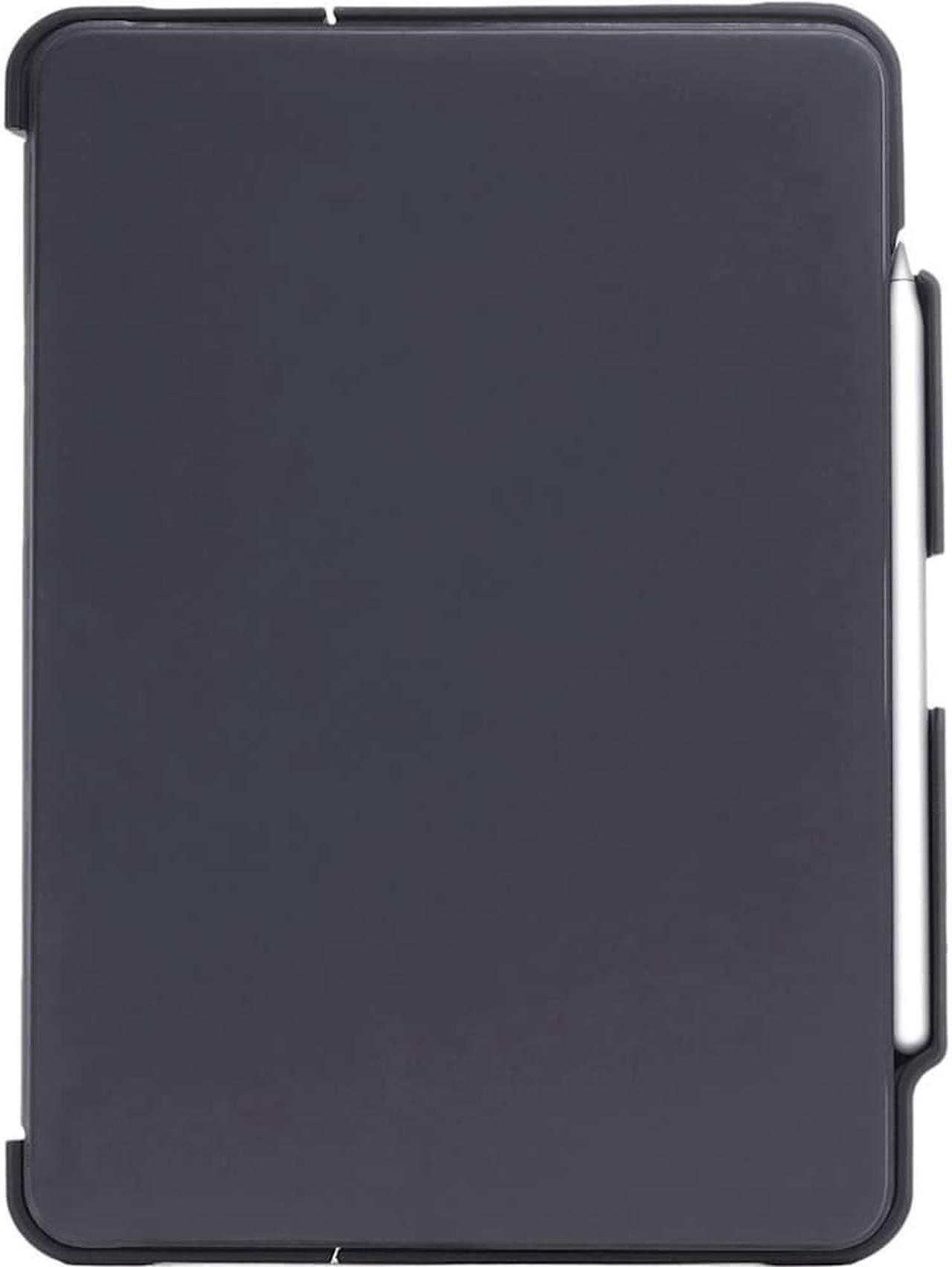 Alt view image 10 of 14 - STM Goods Dux Shell for Folio iPad Pro 2018 STM222221JV01