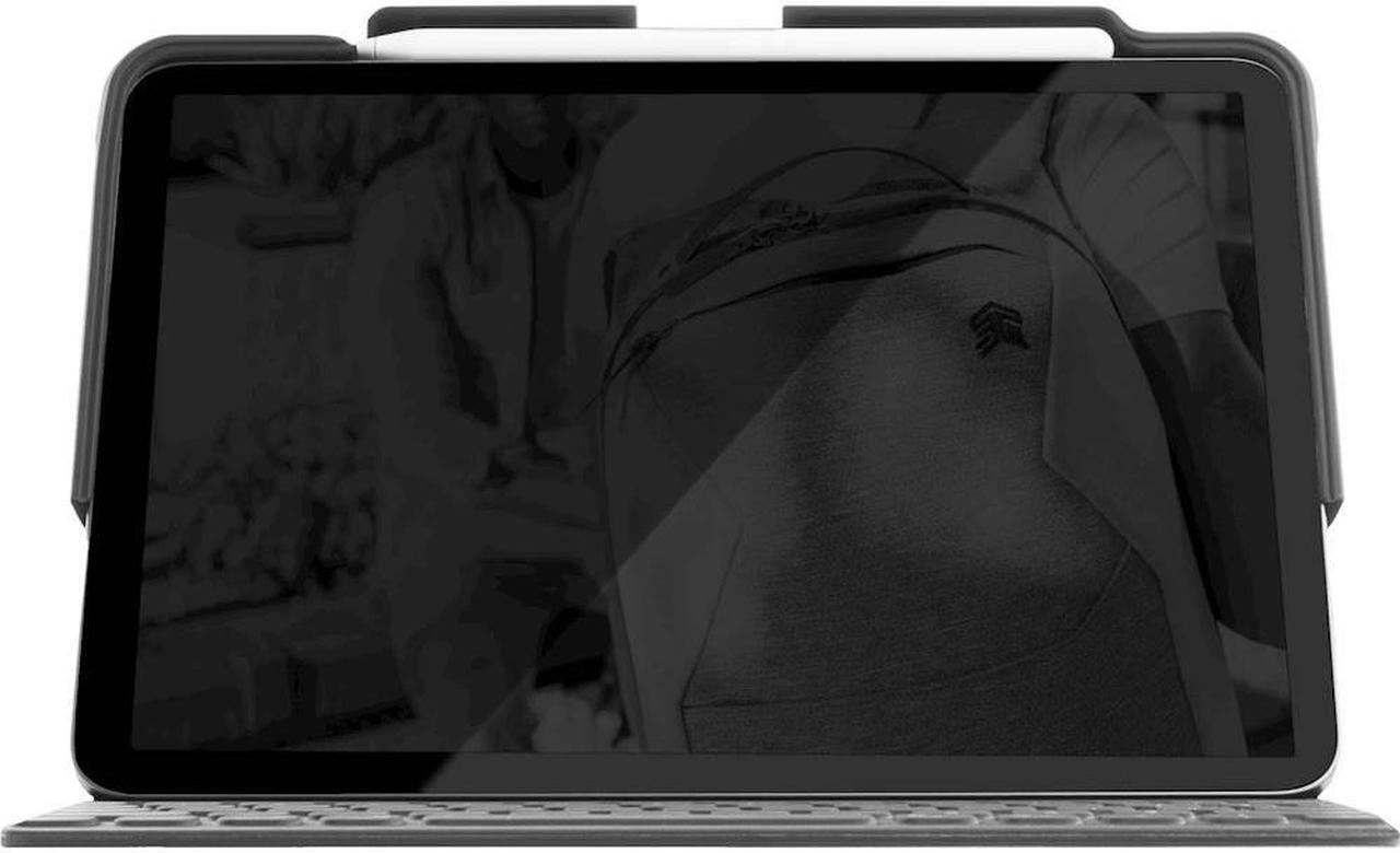 Alt view image 13 of 14 - STM Goods Dux Shell for Folio iPad Pro 2018 STM222221JV01