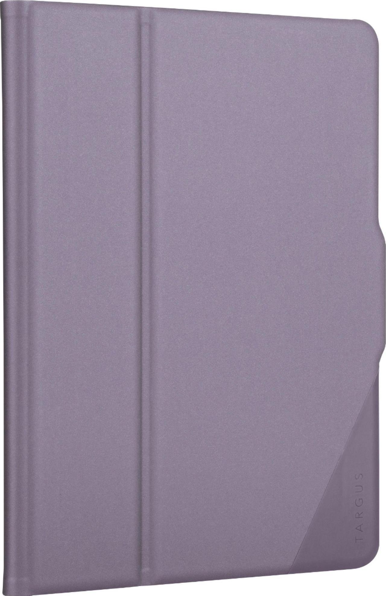 Alt view image 4 of 10 - Targus Versavu Carry Case Folio for 10.2" to 10.5" for Select Apple iPad Violet