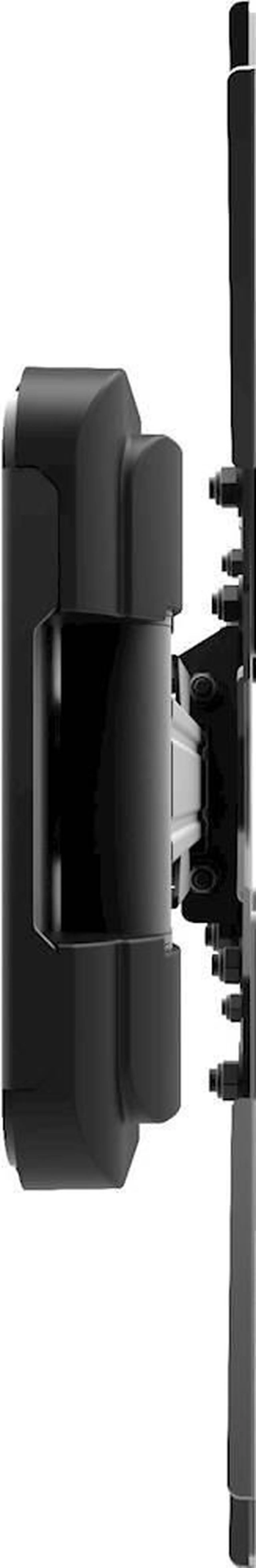 Alt view image 11 of 12 - Kanto PS200 Full Motion Mount for 26-inch to 60-inch TVs - Black